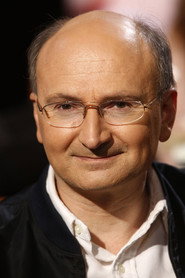 Photo of Éric Fottorino as Self