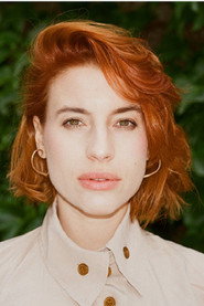 Photo of Lisa-Lena Tritscher as Self - Interviewee