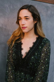 Photo of Gabrielle Marie Miller as Emily