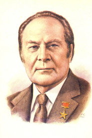 Photo of Evgeniy Milaev