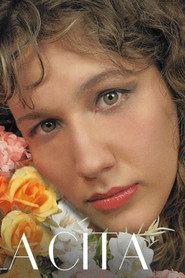 Photo of Joycie Di Tore as Protagonista