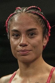 Photo of Mariah Turner as Self