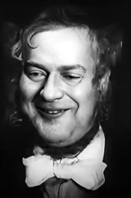 Photo of Hans Sternberg as Amtsrat und Tuchherr Küchlin