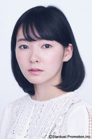 Photo of Riko Masuda as Risa Sayama