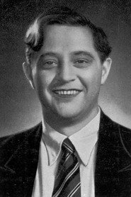 Photo of Carl Jöken as Rudolf Niemeyer