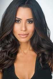 Photo of Cynthia Sosa as Nina Taylor