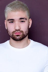Photo of Blake Dang as Paul