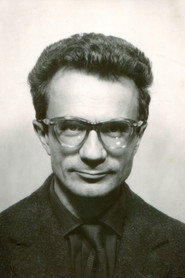 Photo of Aldo Braibanti