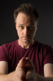 Photo of Dan Franklin as Warren Atherton