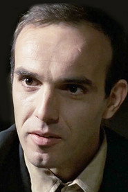 Photo of Ned Vukovic as Stirling