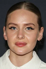 Photo of Sofia Kappel as Nina