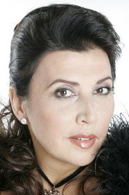 Photo of Maria Guleghina as Princess Turandot