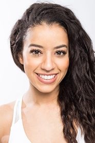 Photo of Sydni Beaudoin as Sara