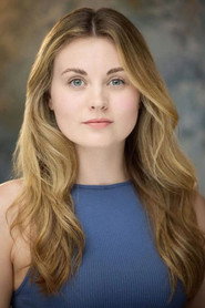 Photo of Mickaela Sands as Sarah