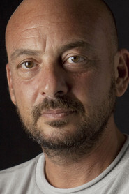 Photo of Emanuele Crialese as Self