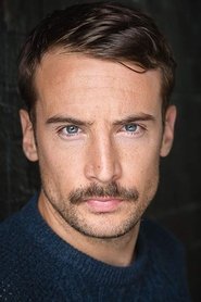Photo of Tomos Eames as Martin