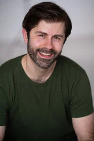 Photo of Aaron Grono as Gabe Shaw