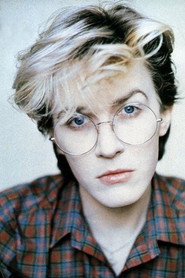 Photo of David Sylvian