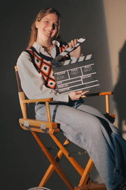 Photo of Aude-Marie Ouellet as Aude-Marie