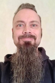 Photo of Krister Twizz Forsberg as Victim