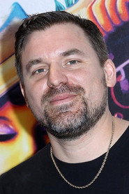 Photo of Jon García as Doctor