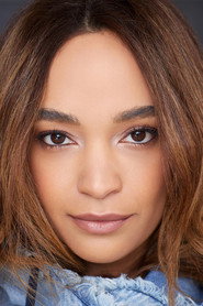 Photo of Justine Herron as Sun Shine