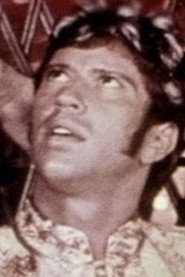 Photo of Rudy Thomas Foley as Queen Bee