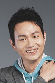 Photo of Daniel Wang as Manager