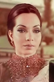 Photo of Tita Muñoz as Sammy's Mother