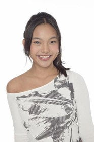 Photo of Gisele Chiam as Ah Wee's Younger Daughter