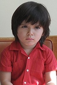 Photo of Rock Duer as Kevin Khatchadourian, Toddler