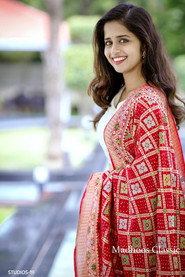 Photo of Pravallika Damerla