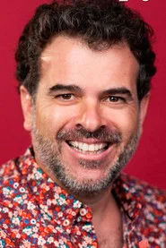 Photo of Carles Bigorra