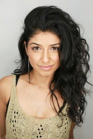 Photo of Ingrid Conte as Iras