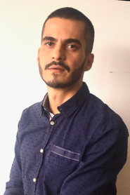 Photo of André Magalhães as Gustavo