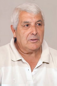 Photo of Kamel Djebara as Self