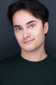 Photo of Jack Steiner as Danny Goldman