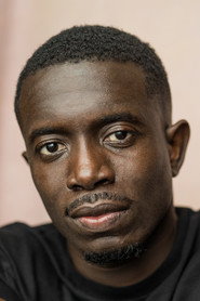Photo of Fode Simbo as Dave