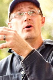 Photo of Jim Adkins
