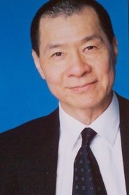 Photo of Simon Sinn as Gordon Chow
