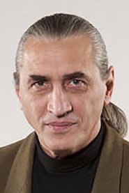 Photo of Nicolae Cristache as Vânator