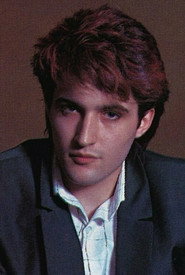 Photo of Steve Jansen