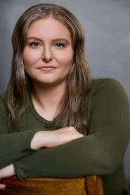 Photo of Haley Sanders as Hannah