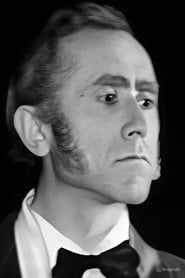 Photo of Vladimir Tikhonov as Karenin