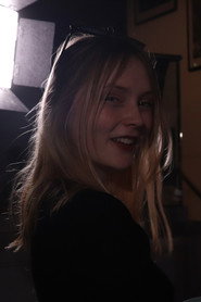 Photo of Scarlett Gill as Sarah