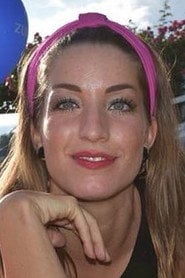 Photo of Dana Ghiringhelli as Dana