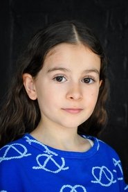 Photo of Isla McRae as Young Stephanie