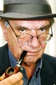 Photo of Vasilis Vasilikos as The Poet