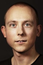 Photo of Per Damgård Hansen as Sune