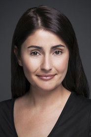 Photo of Özlem Taş